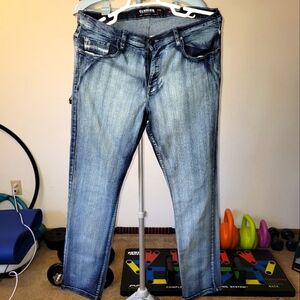 Mens Ecko Unltd Jeans